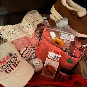 All brand new items from my boutique
